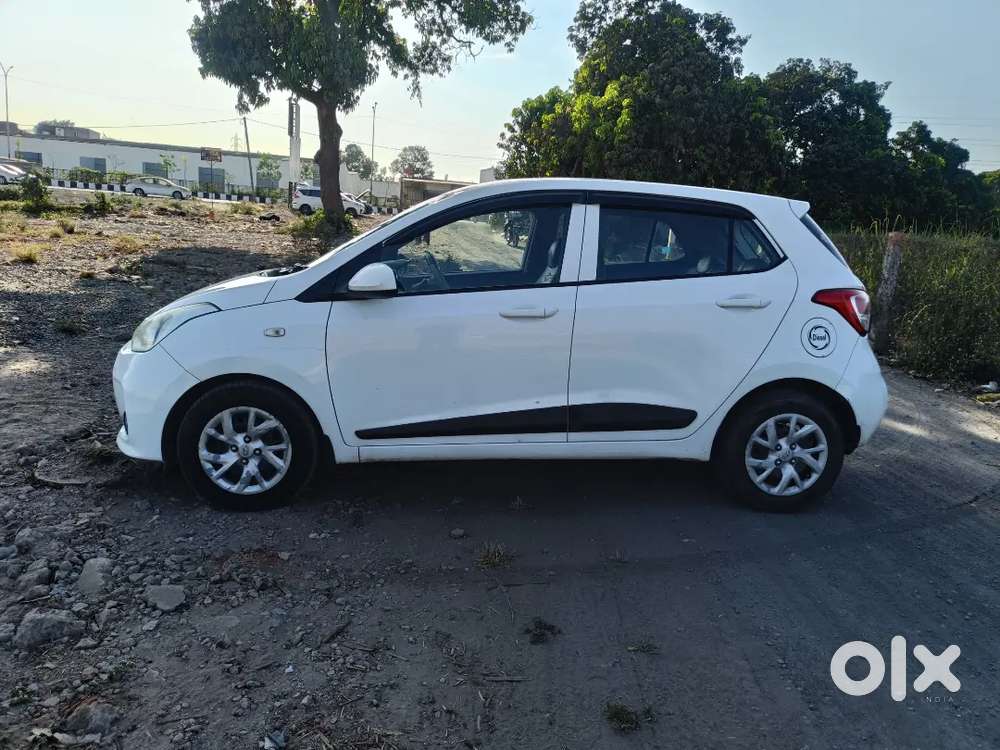 Hyundai Grand I10 2018 Diesel