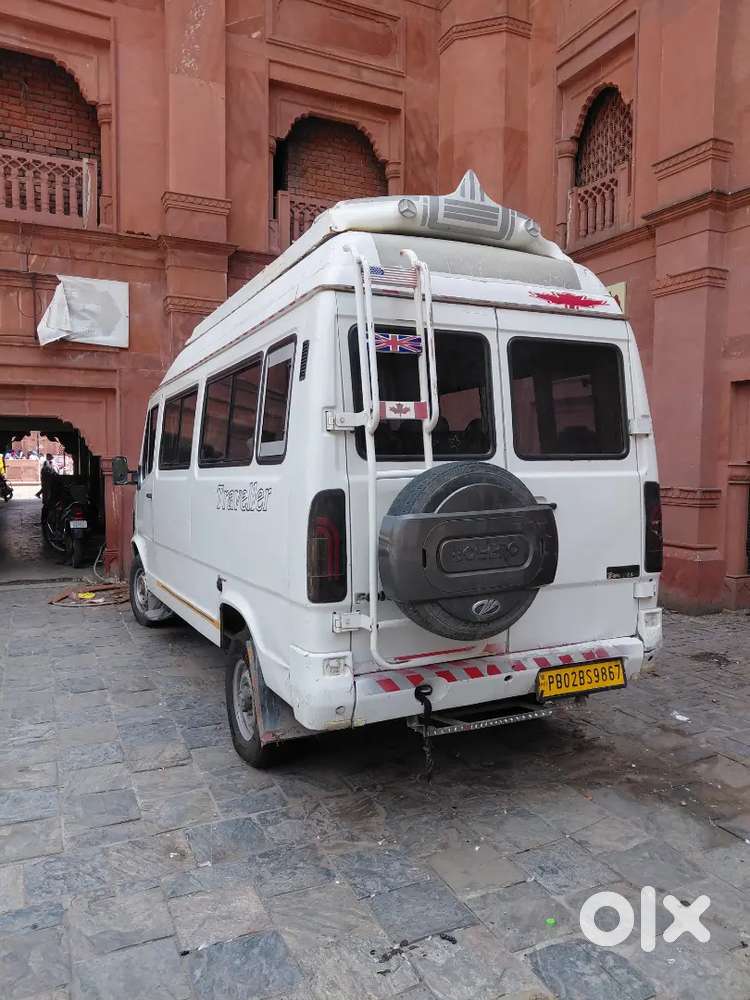 Force Motors Trax 2012 Manual Diesel