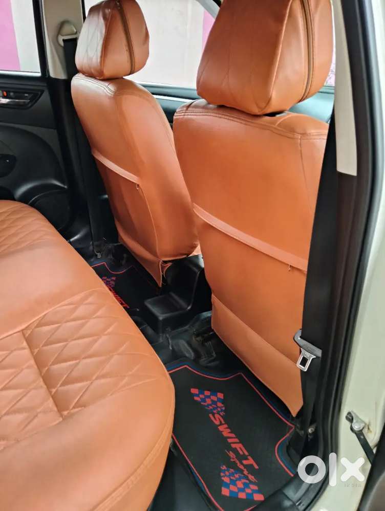 2013 Maruti Swift Diesel