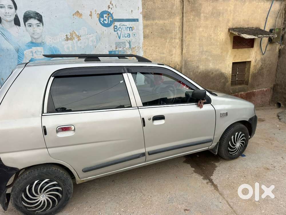 Maruti Suzuki Alto 2011 Petrol Good Condition