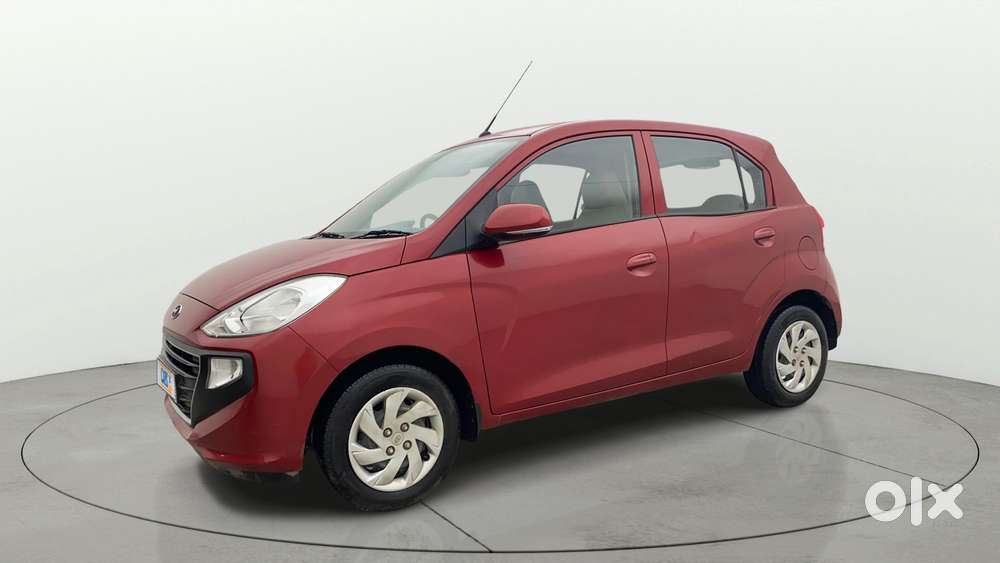 Hyundai New Santro 1.1 Sportz Amt, 2020, Petrol