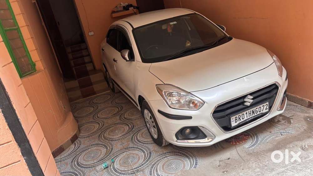Maruti Suzuki Dzire 2024 Cng & Hybrids 50000 Km Driven