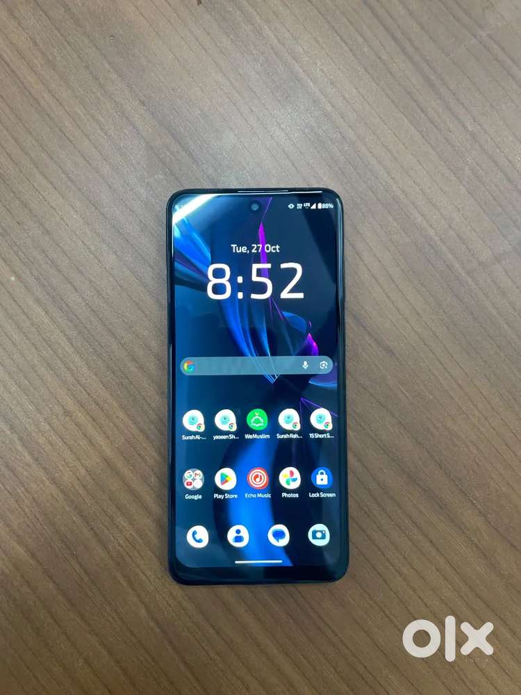 Moto G32 8/128 - Mobile Phones in Sudama Pura, Gwalior - 1859998183