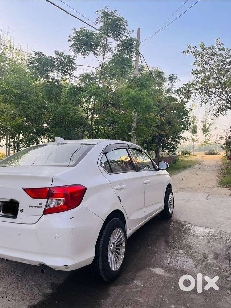 Honda Amaze 2020 Petrol Well Maintained