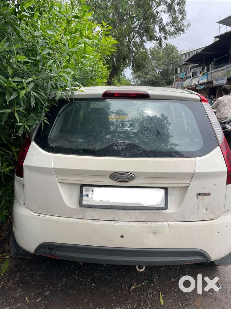 Ford Figo Diesel 2011