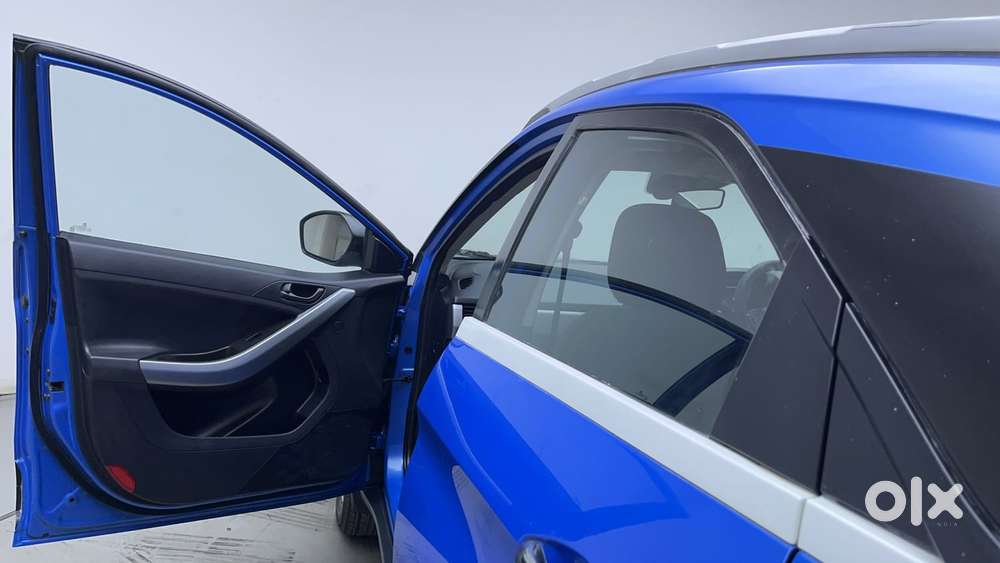 Tata Nexon 1.5 Revotorq Xma Amt (s), 2020, Diesel