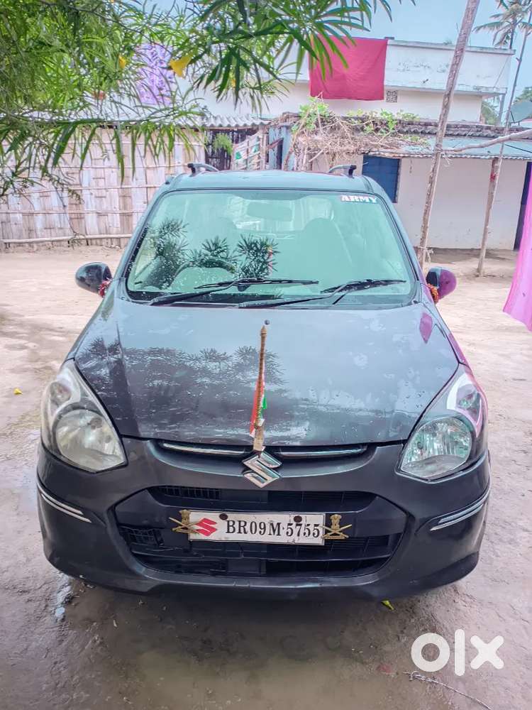 Maruti Suzuki 800 2013 Petrol 76000 Km Driven