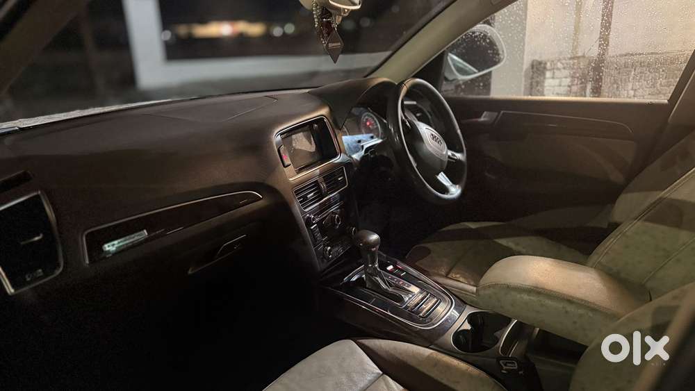 Audi Q5 30 Tdi Quattro, 2015, Diesel