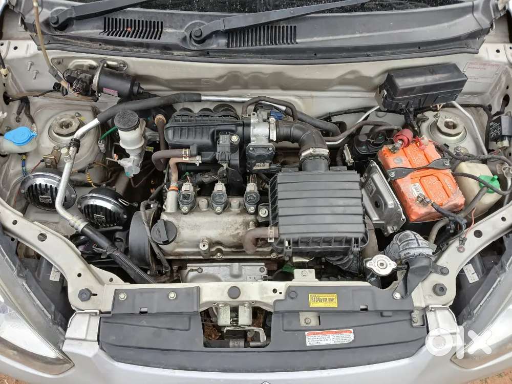 Maruti Suzuki 800 2018