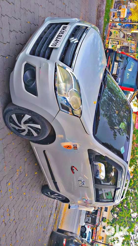 Good Condition Car Location Latur