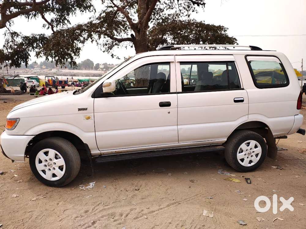 Chevrolet Tavera 2014