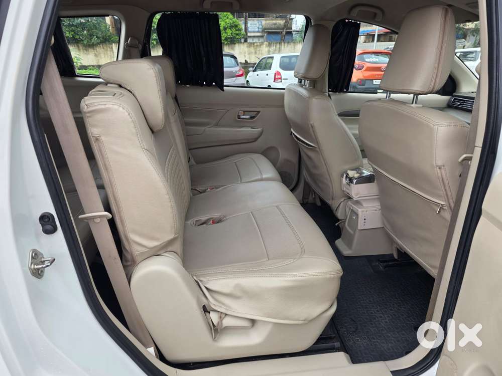 Maruti Suzuki Ertiga 1.5 Vxi, 2022, Cng & Hybrids