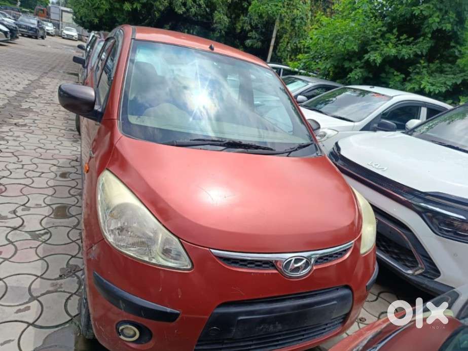 Hyundai I10 Magna 1.2, 2010, Petrol