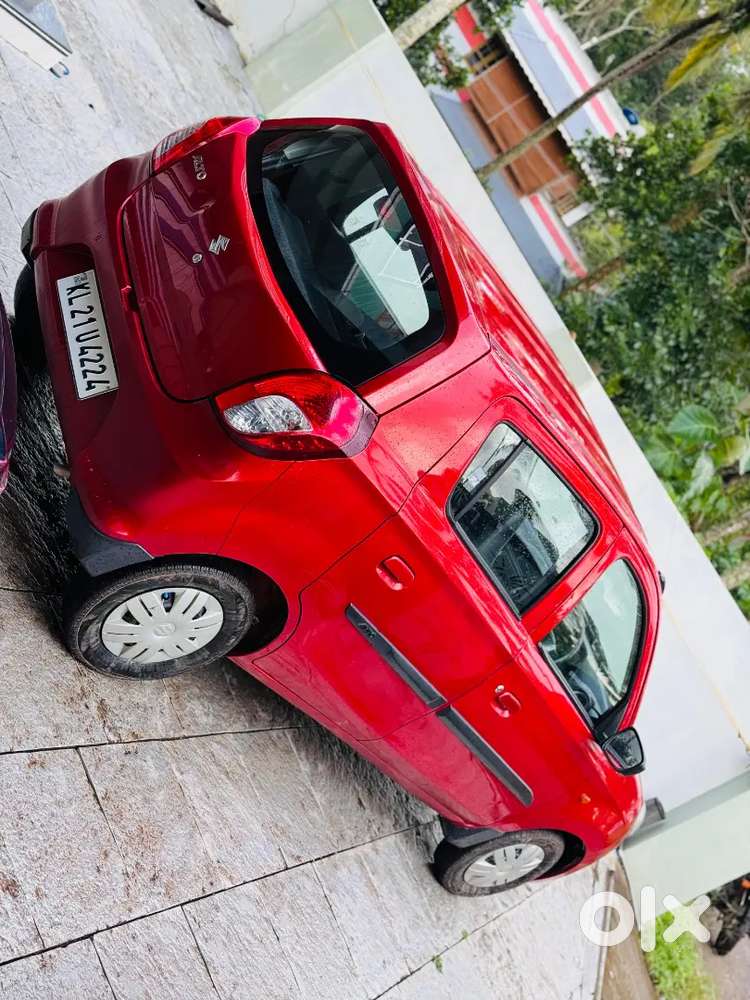 2019 Maruti Alto 800 Vxi
Single Ownership 
60000km
Showroom Service