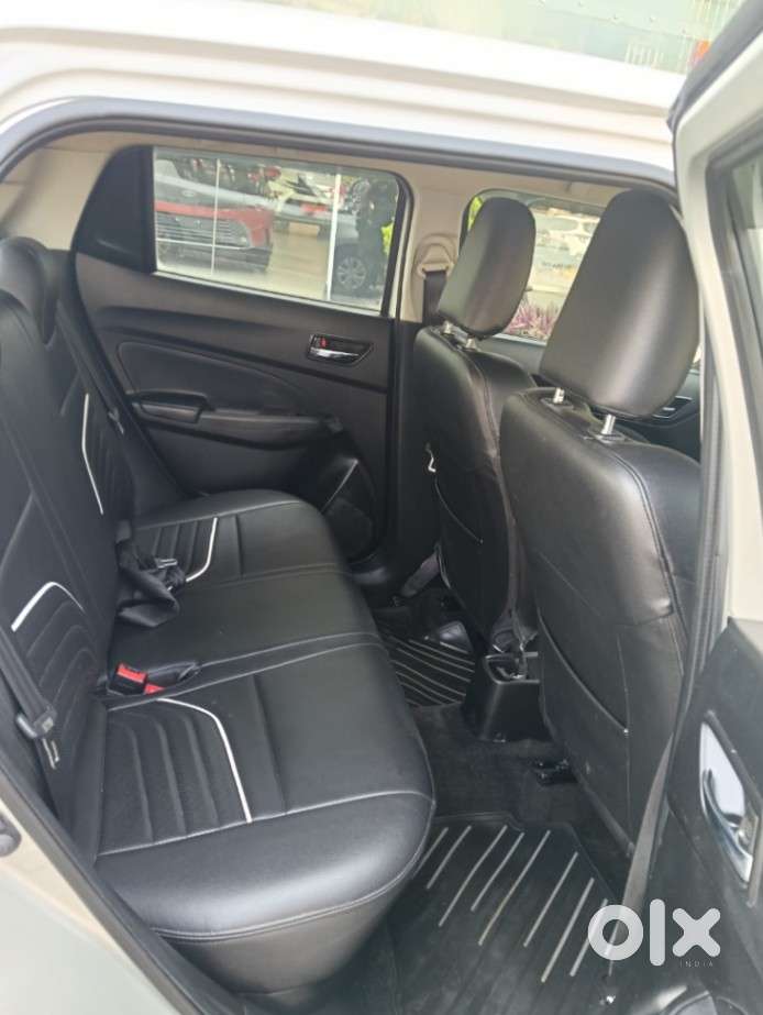 Maruti Suzuki Swift 1.2 Vxi (o), 2018, Petrol