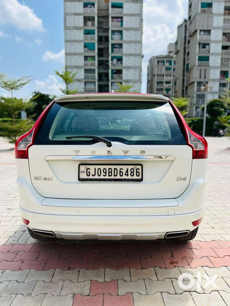 Volvo Xc60 D4 Summum, 2016, Diesel