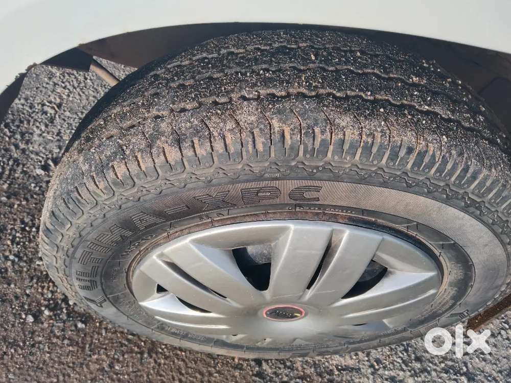 Maruti Omni 2006 Model All Documents Running
