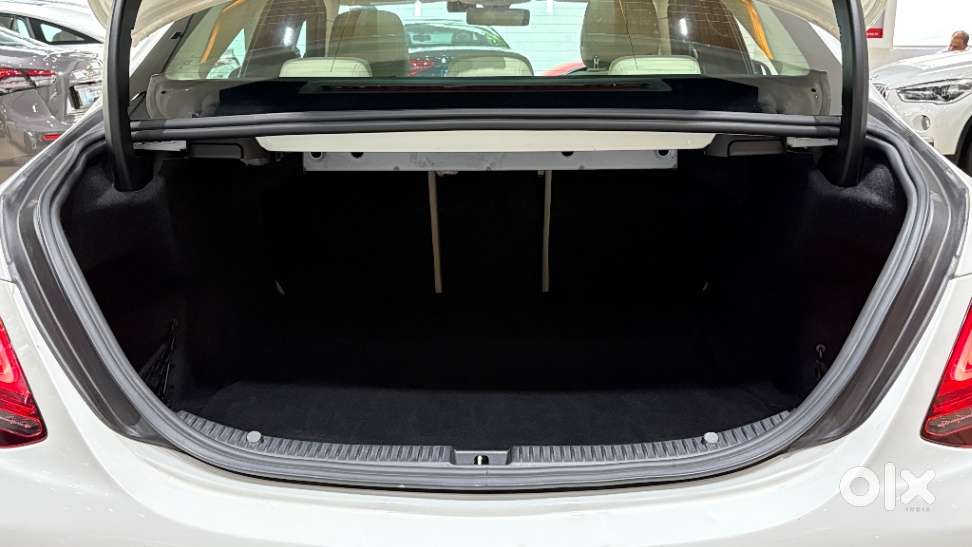 Mercedes-benz C-class C 200 Progressive, 2021, Petrol