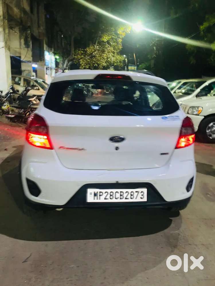 Ford Freestyle 2020 Diesel Well Maintained