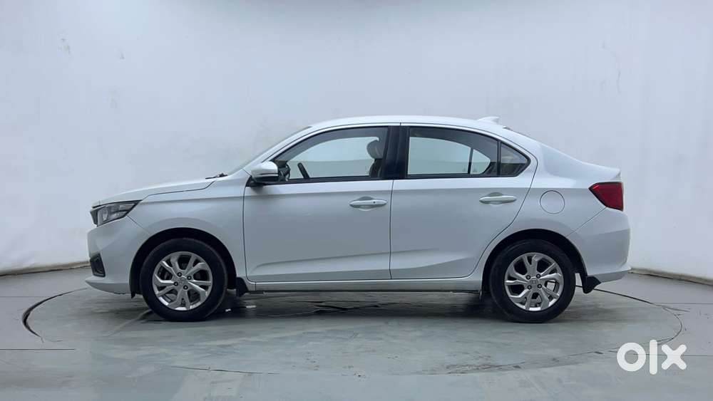 Honda Amaze Vx Cvt I-vtec, 2021, Petrol
