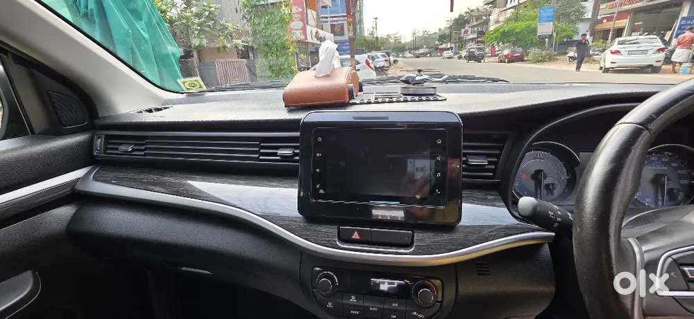 Maruti Suzuki Xl6 2022 Petrol Well Maintained