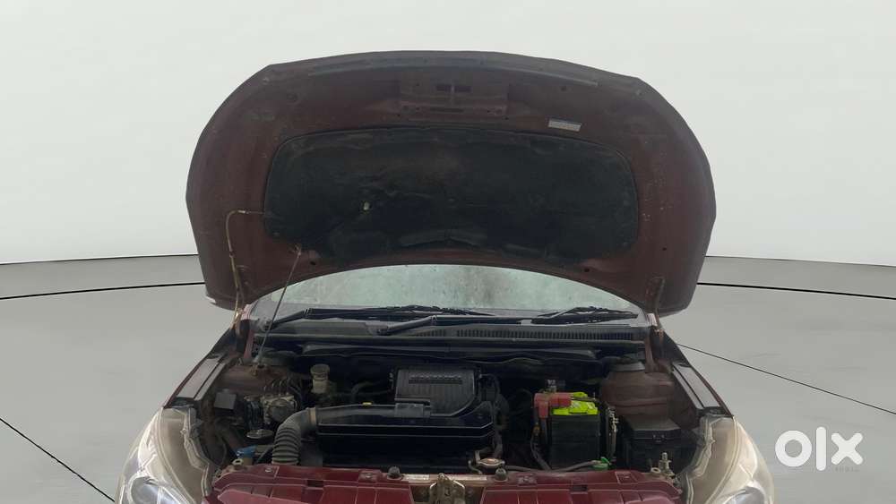 Maruti Suzuki Ciaz Vxi Plus, 2016, Petrol