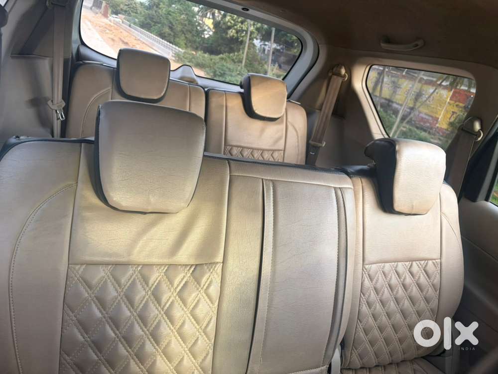 Maruti Ertiga 1.5 Vxi 2024
