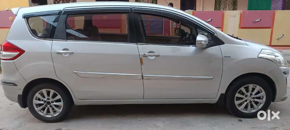 Maruti Suzuki Ertiga 2014 Diesel Good Condition