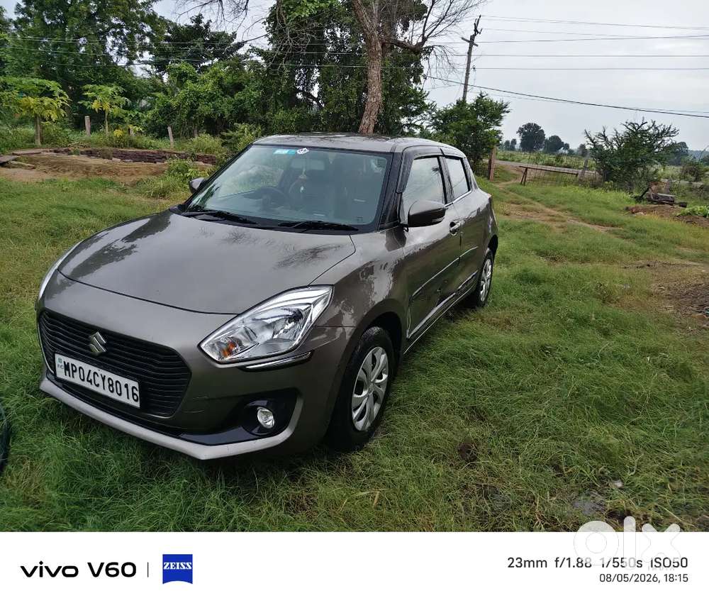 Maruti Suzuki Swift 1.2 2020 Manual Petrol