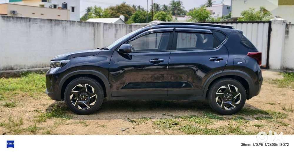 Kia Sonet 1.2 Htk Plus, 2025, Petrol