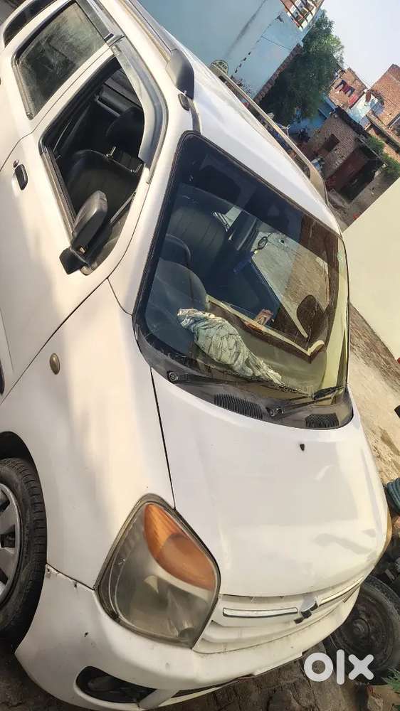 Maruti Suzuki Wagon R 2009