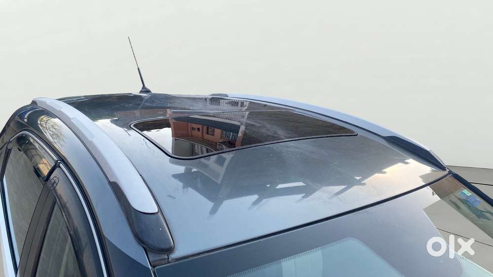 Tata Nexon 1.5 Revotorq Xma Amt (s), 2022, Petrol