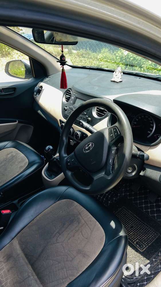Hyundai Grand I10 Magna 2019 Drive