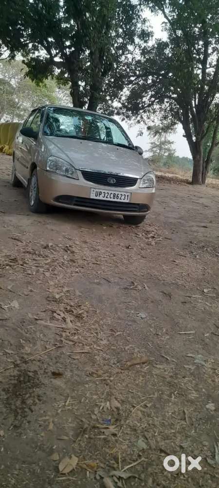 Tata Indigo Cs Ls 2007 Diesel Manual