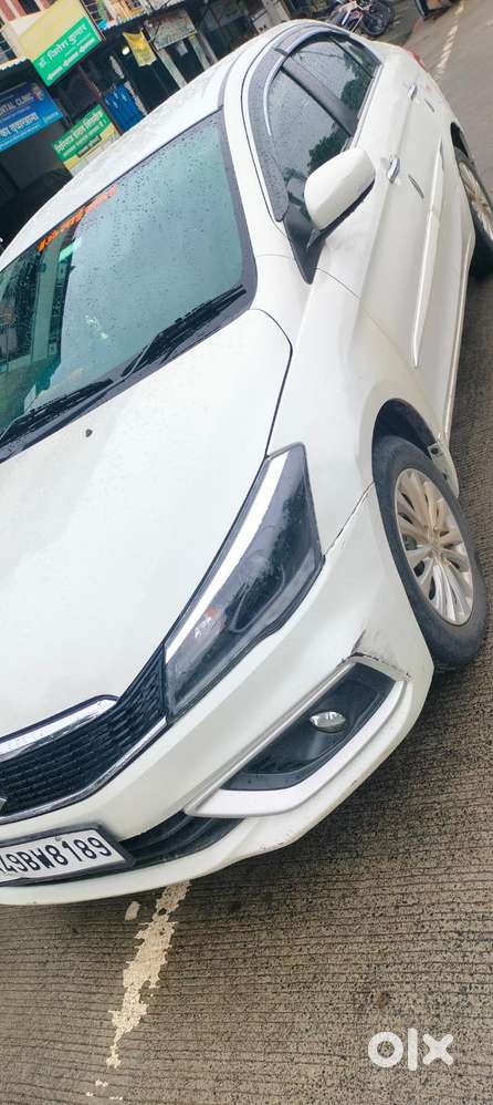 Maruti Suzuki Ciaz Zeta 1.5, 2023, Petrol