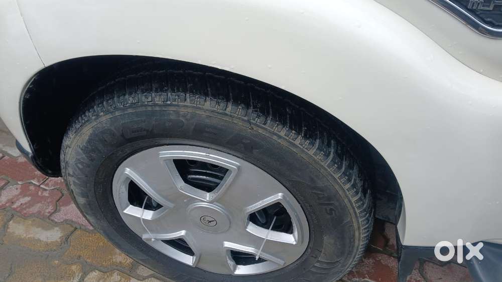 Mahindra Scorpio S5 Plus, 2022