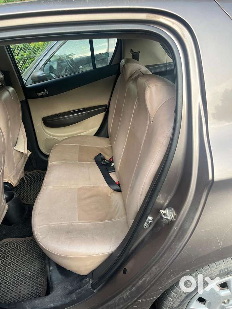Hyundai I20 Magna, 2012, Petrol