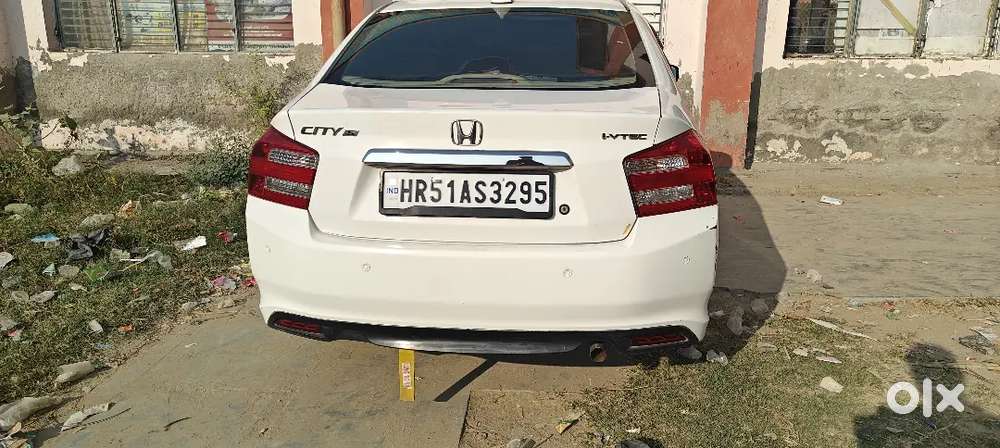 Honda City Well Nd Good Condition Ek Paisa Lgane Ki Jarurat Nhi H Ek