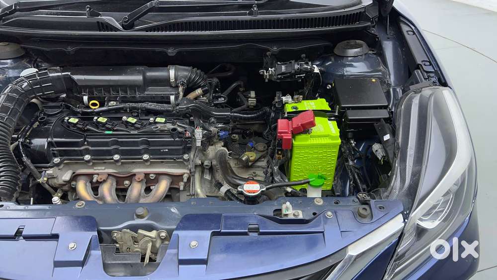 Maruti Suzuki Baleno 1.2 Zeta, 2020, Petrol