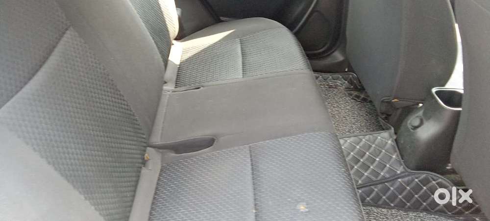 Maruti Suzuki Wagon R 1.0 Vxi Cng, 2015, Cng & Hybrids