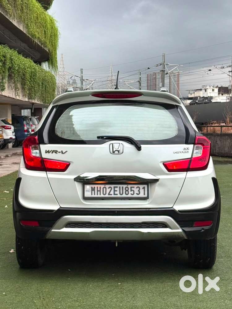 Honda Wr-v I-dtec Vx, 2018, Diesel