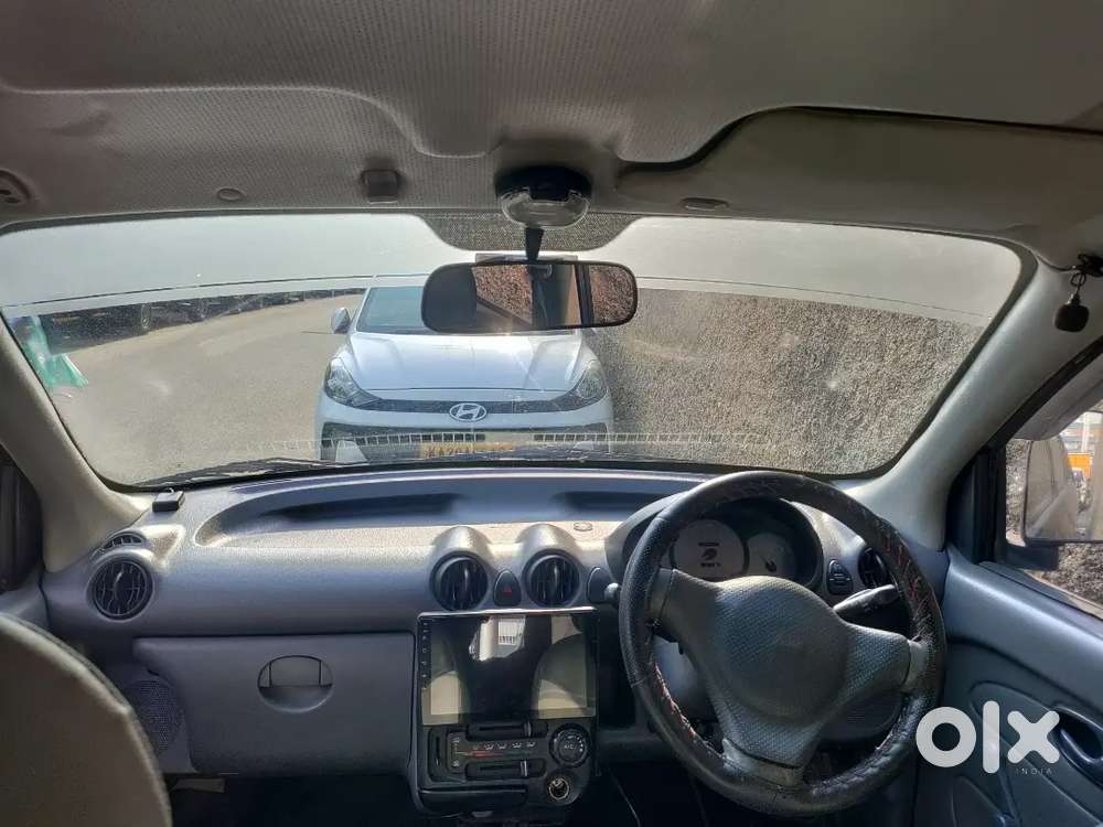 Hyundai Santro Xing 2007