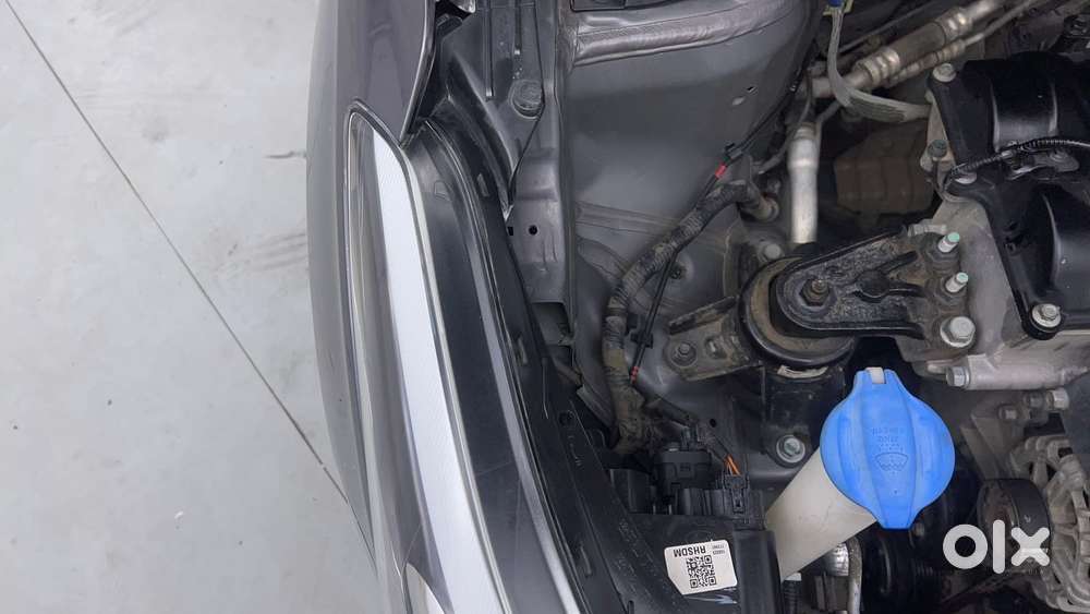 Hyundai Elite I20 Asta (o) 1.2 Mt, 2016, Petrol