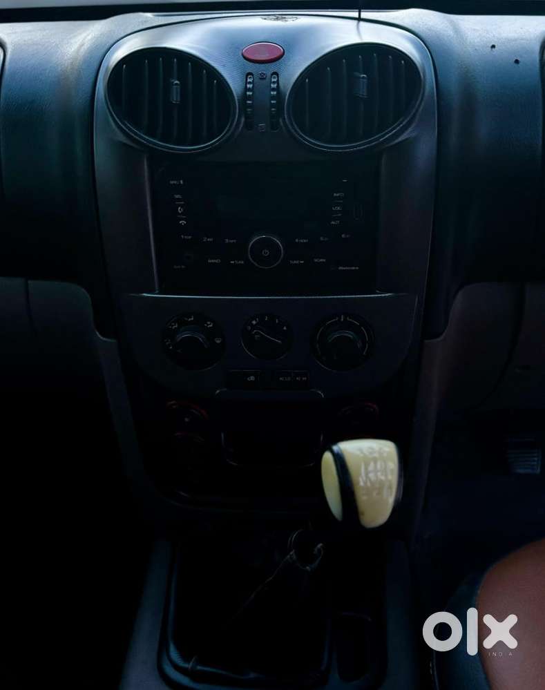 Mahindra Scorpio 2009-2014 Vlx 2wd Bsiv, 2013, Diesel