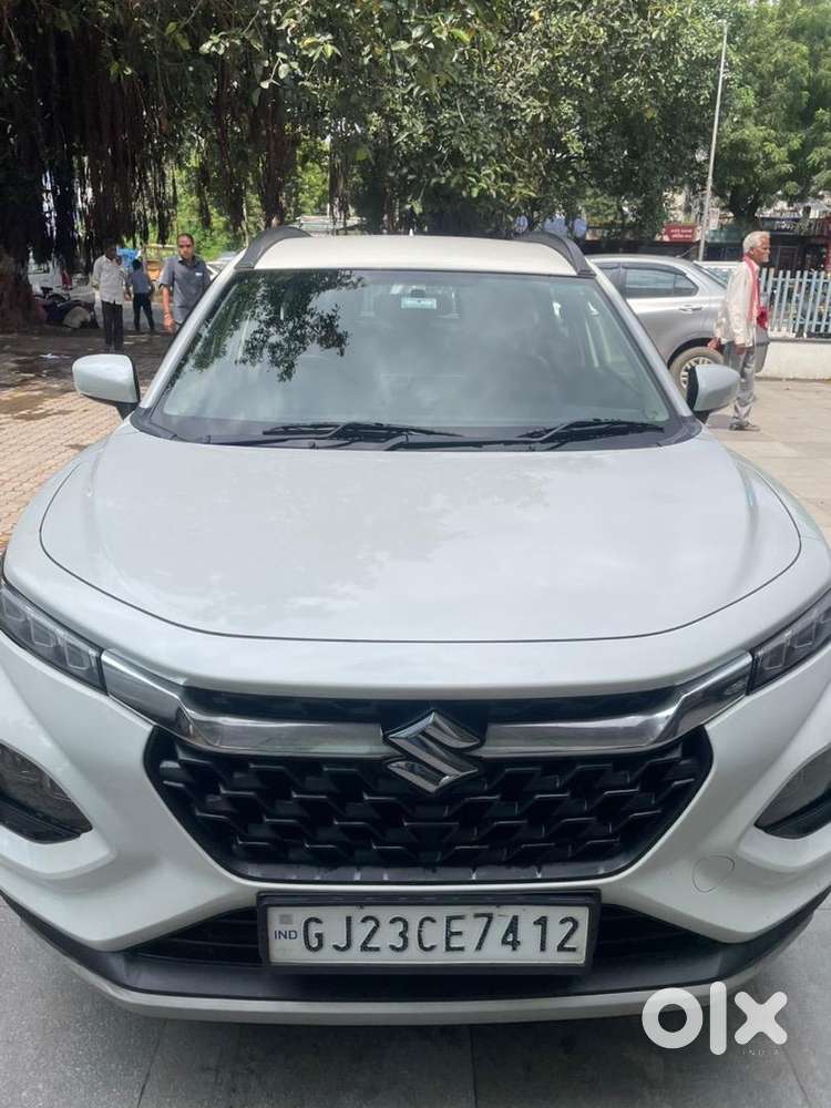 Maruti Suzuki Petrol 2023