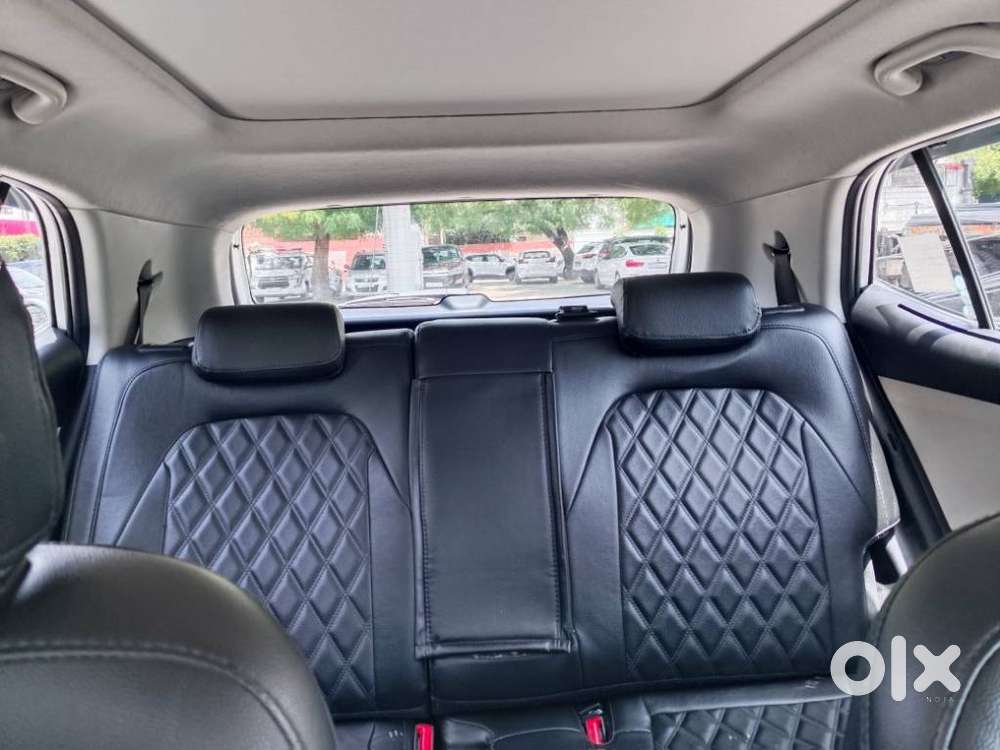 Hyundai Creta 1.5 Sx Executive Petrol, 2023, Petrol