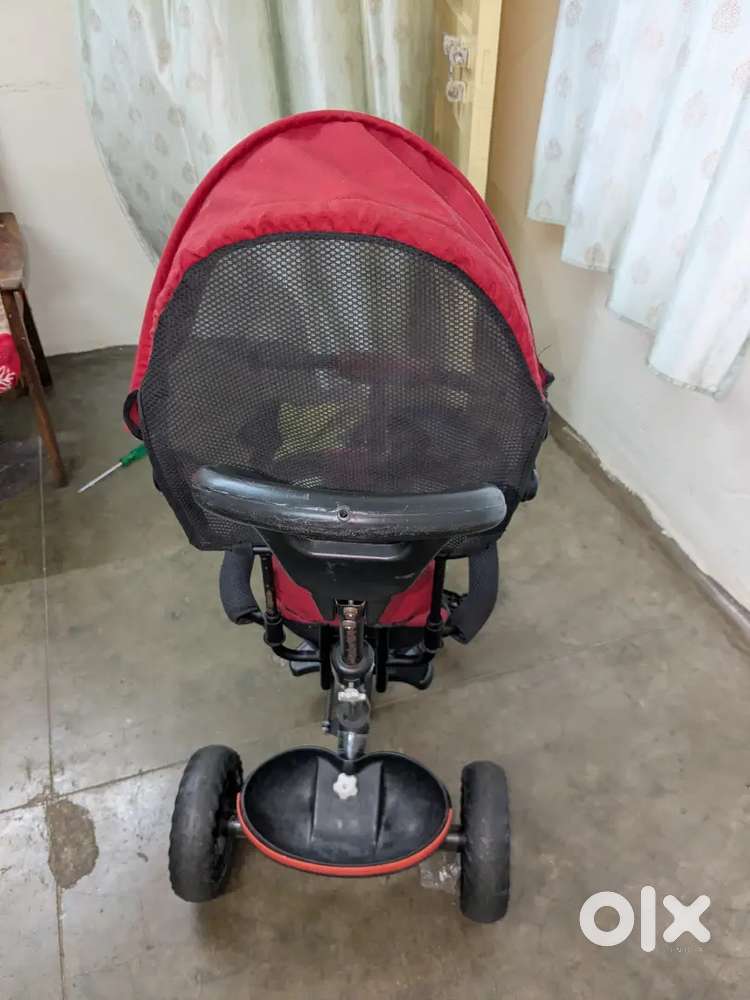 Kids cycle. Heavy duty