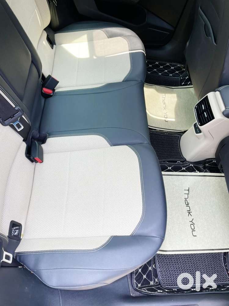 Skoda Slavia Style 1.5 Tsi Dsg Dual Tone, 2022, Petrol