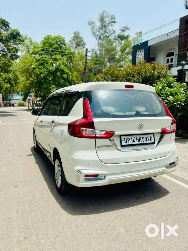 Maruti Suzuki Ertiga Vxi (o) Cng, 2020, Cng & Hybrids