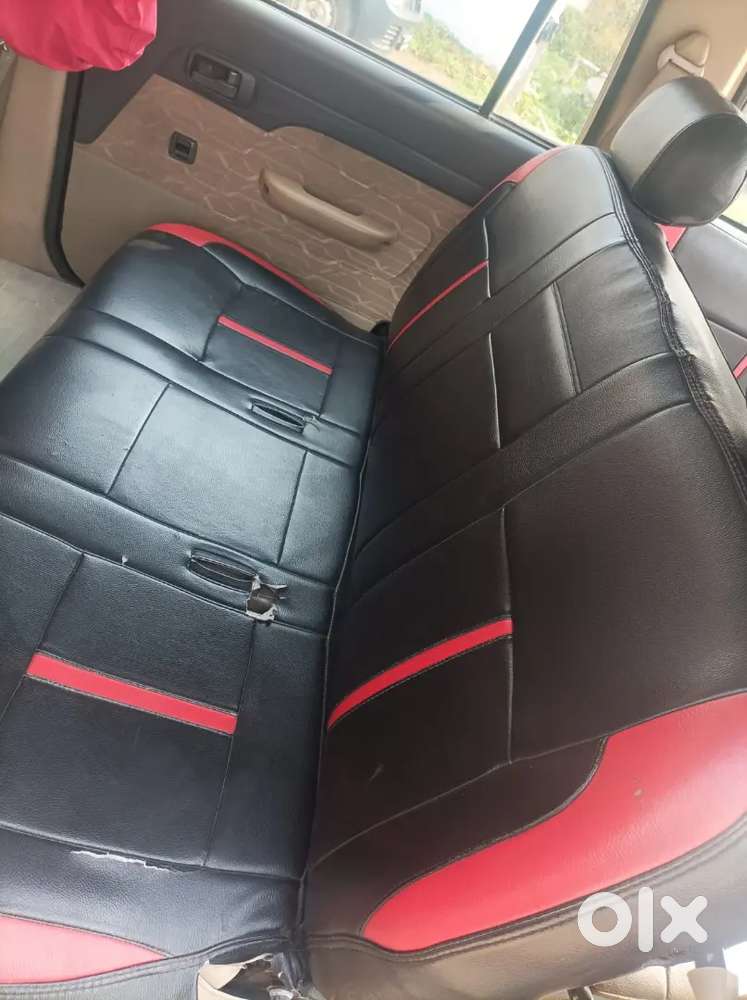 Chevrolet Tavera Neo 2016  ... Good Condition